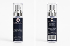 Sanctuary Derma Boost+ Topical Hair Growth Serum 6 Growth Factors 0.51oz 15ml