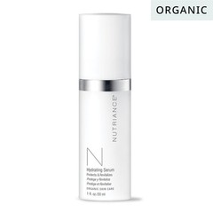 NeoLife Nutriance Hydrating Serum – Marine Botanicals for Oily & Combo Skin