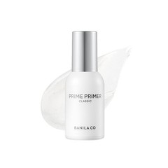 BANILA CO New Prime Primer Classic 30ml Pore Blurring Makeup Base Korean K-Beaut