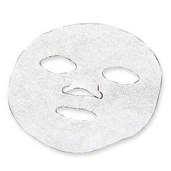 Evermate Facial Cotton Mask 100 Sheets Face Pack Sheet Mask DIY Beauty Care