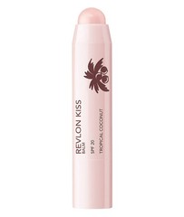 🥥 REVLON KISS™ 🥥🌴 ●TROPICAL COCONUT● 🥥 Lasting Hydrating Lip Balm ☀️ SPF 20.