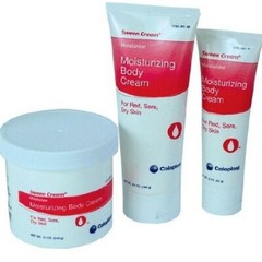 Sween Skin Protectant Tube, Cream, Unscented, 24 9 oz, 2 Pack
