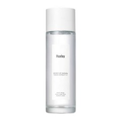 (EXP) Huxley Secret of Sahara Toner : Extract It 120ml-02/09/2025