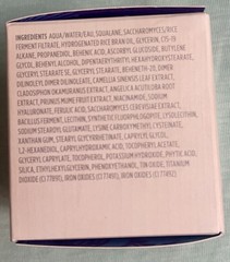 Tatcha The Brightening Eye Cream 0.5 oz NIB