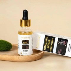 Ammuri Total Hair Repair Serum: Hair Loss Solution