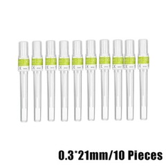 10/20/30/50/100pcs 21mm Replacement Components For 4TH Generation Plasma Pen