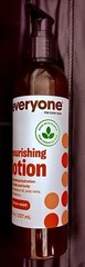 Everyone Lotion, Citrus and Mint, 8fl oz.