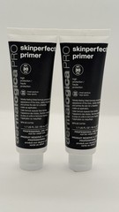 Dermalogica Skin Perfect Primer SPF30 Pro Size 1.7 fl oz/exp-02/2027 (NB) (2PCS)