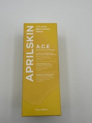 APRILSKIN A.C.E Vita Kojic Brightening Serum 110g VITA KOJIC Brightening & Hydra