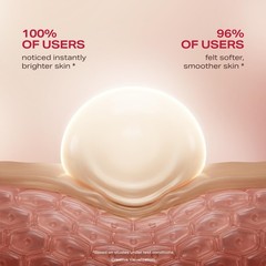 Spinz BB Tinted Serum with 5% Nia-Butin Complex Brightens & Evens Skin Tone 30ml
