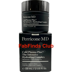 Perricone MD Cold Plasma Plus The Intensive Hydrating Complex LARGE 2oz $185