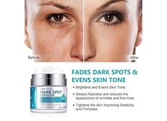 crema para las manchas de la cara
