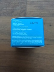 Laneige Water Bank Blue Hyaluronic Cream Moisturizer 10ml/0.33fl oz New Travel