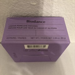 Biodance Caviar PDRN 2.99oz 30pairs