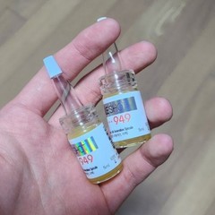 TONIER 1-Noble Shot 5ml x 2pcs Colostrum Exosomes 4th Generation Spicule Ampoule