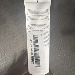 DRMTLGY Soothe + Recovery Cream Anti-Aging Hydrating Moisturizer 3 oz/85 g