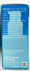 3 Neutrogena Hydro Boost+ Niacinamide Serum Fragrance Free 1.0 Fl. Oz. Each new