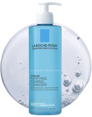 La-Roche Posay Toleriane Purifying Foaming Facial Cleanser 13.5 oz – Exp: 06/24