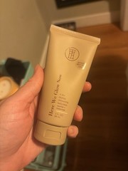 Root by PH Shimmering Illuminating Body Lotion Vanilla Tuberose Scent 3 fl oz