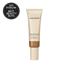 LAURA MERCIER TINTED MOISTURIZER NATURAL SKIN PERFECTOR 4W1 TAWNY SPF30 25ML