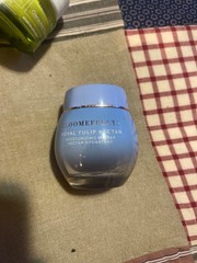 Bloomeffects Natural Royal Tulip Moisturizing Nectar Face Mask 80ml