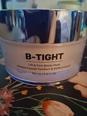 NEW – MAELYS – B-TIGHT Lift & Firm Booty Mask, 100 ml / 3.4 fl oz
