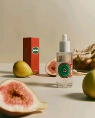 Julioly Green Fig Priming Filter Serum Textured Smooth & Brighten Skin l