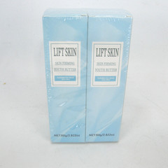 Lift Skin Firming Youth Butter Sensitive Skin 2.8 fl oz Pack of 2