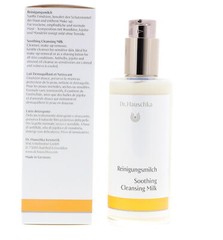 Dr. Hauschka Soothing Cleansing Milk, 4.9 oz