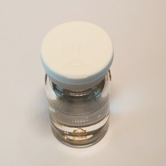 Ronas Stem Cell Solution Ampoule Set MTS Elasticity Wrinkle Lifting K-Beauty