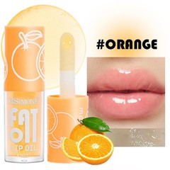 Unbranded Hydrating Moisturizing Exfoliating Soothing Lip Oil 15ml New