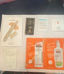 HIGH END LUXURY Makeup/Skincare/Fragrance/Hair Mixed Lot Samples Minis Travel!