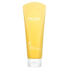 Citrus Brightening Micro Cleansing Foam, 145 ml