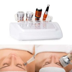Wrinkle Remover Machine Multi-function Beauty Equipment Meso Machine