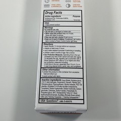 No7 Future Renew Defense Shield Lightweight Moisturizer SPF 50 1.69 Oz 08/2027