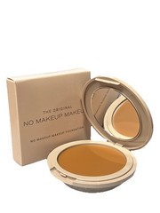 No Makeup Makeup Foundation Cream-Balm Golden Tan