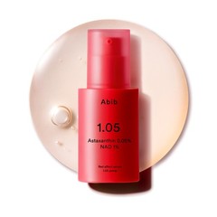 ASTA-NAD Red Effect 1.05 Pump – NAD+ 1% & Astaxanthin 0.05% Anti-Aging | 168-…