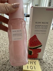 Glow Recipe Watermelon Pink Juice Face Moisturizer 2.02oz/60mL FULL SZ SEAL $40