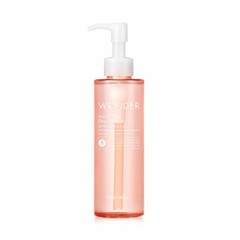 TONYMOLY Wonder Apricot Seed Deep Cleansing Oil 190ml