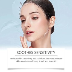 60 PCS 3% Hyaluronic Acid Serum, Ultra Hydrating & Firming Facial Essence
