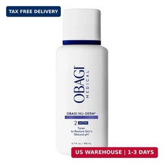 Obagi Nu-Derm Face Toner