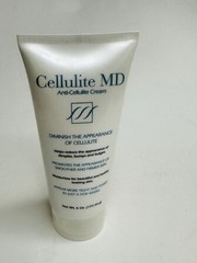 Cellulite MD | Anti-Cellulite Cream – Cellulite Treatment with Caffeine – 6 oz
