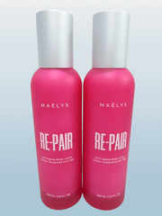 MAELYS RE-PAIR ANTI AGING BODY LOTION 6.8 OZ LOT OF 2