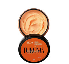 Natura Ekos Tukuma Concentrated Balm 7oz New Sealed