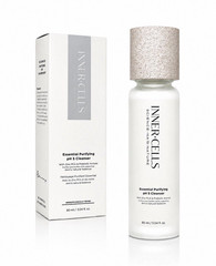 Inner-Cells Essential Purifying pH 5 Face Cleanser Zinc PCA 3.04 fl oz