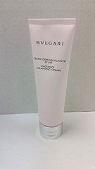 Bvlgari Radiance Cleansing Cream New 4.4oz Extremely Rare & Hard To Find Item