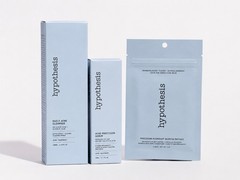 NEW Hypothesis Acne Set | Daily Cleanser, Precision Serum & Microdart Patches