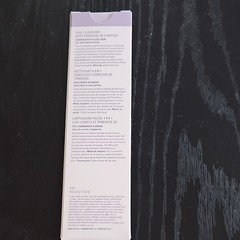 Mary Kay TimeWise 4-in-1 Cleanser 4.5 oz for Face & Neck, Combination Skin