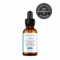 SkinCeuticals C E Ferulic With 15% L-ascorbic Acid Serum – 1 fl oz