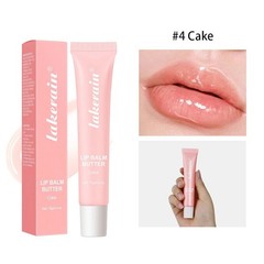 Summer Special Lip Butter Balm New With Sealed Box 0.5 oz/15g Hydration Shine